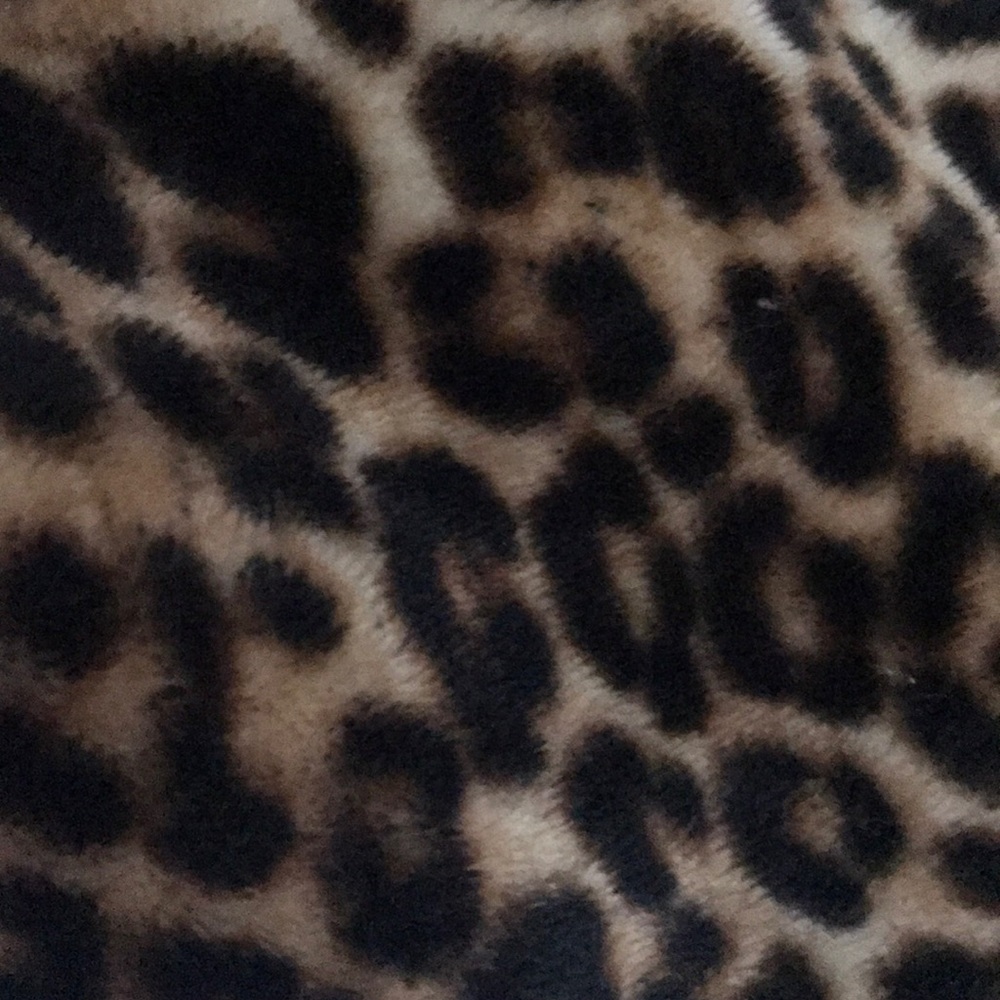 Meet your Posher, Ally